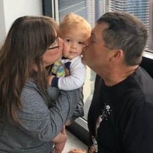 Meet your Posher, Sue